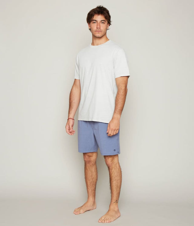 Traje de Baño Azul - Traje de baño