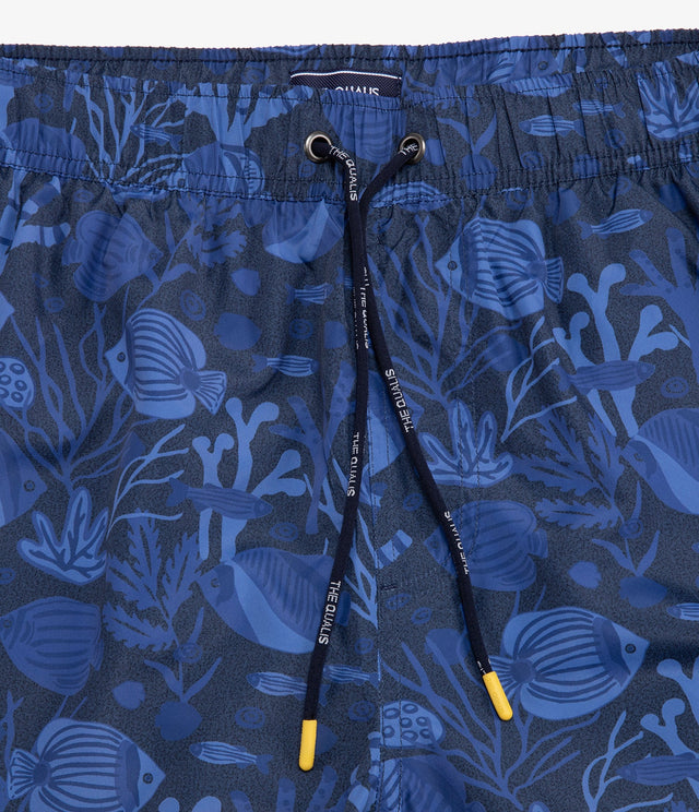 Traje de Baño Coral Reef Traje de baño