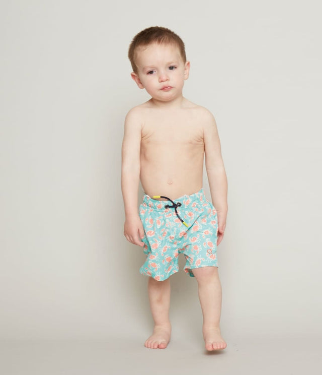 Traje de Baño Crab Kids - Traje de baño