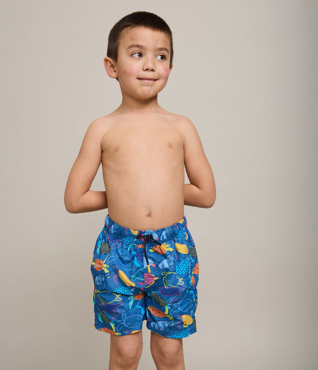 Traje de Baño Galapagos Kids - Traje de baño