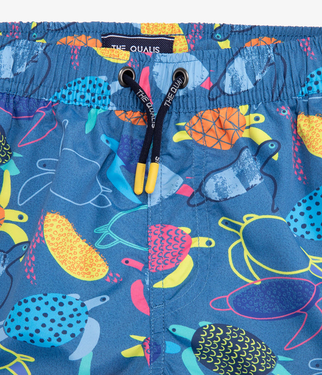 Traje de Baño Galapagos Kids Traje de baño