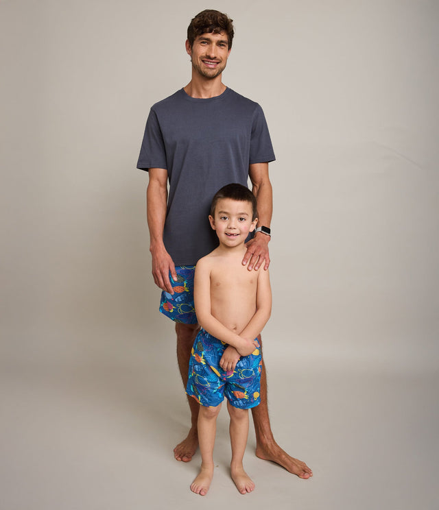 Traje de Baño Galapagos Kids - Traje de baño