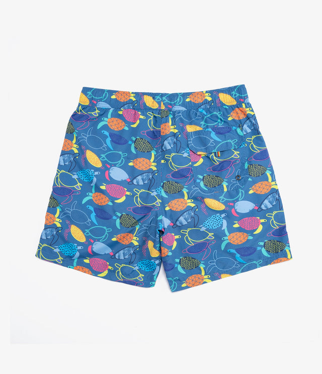 Traje de Baño Galapagos Traje de baño