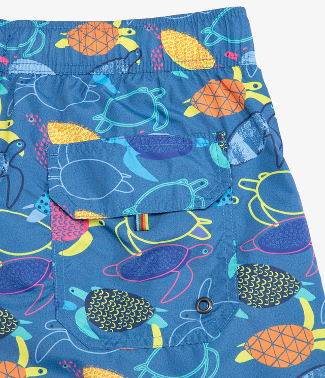 Traje de Baño Galapagos Traje de baño