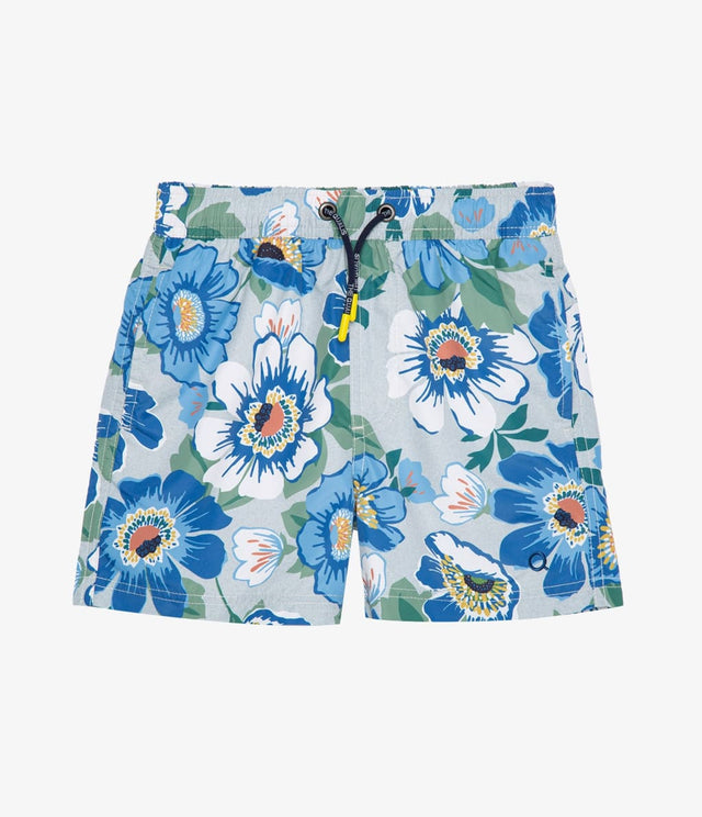 Traje de Baño Hawai Azul Kids - Traje de baño