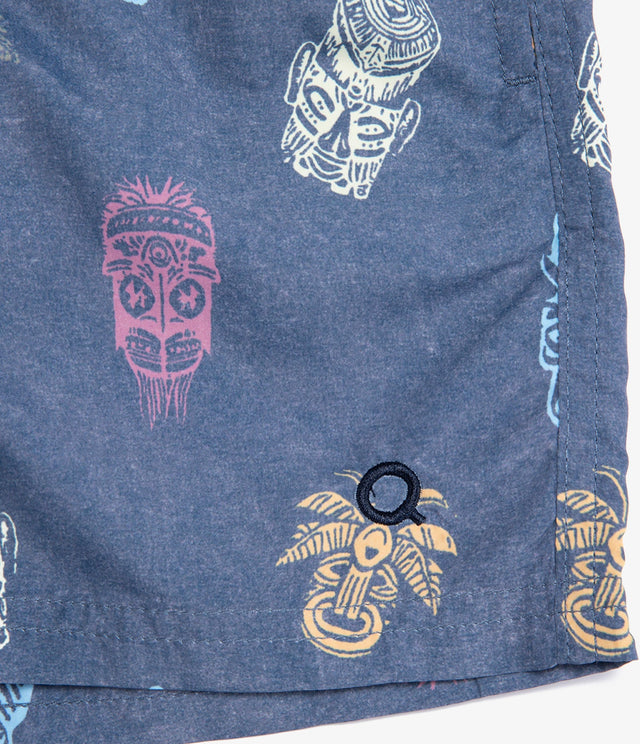 Traje de Baño Honolulu Kids Traje de baño