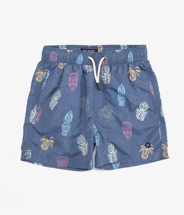 Traje de Baño Honolulu Kids Traje de baño