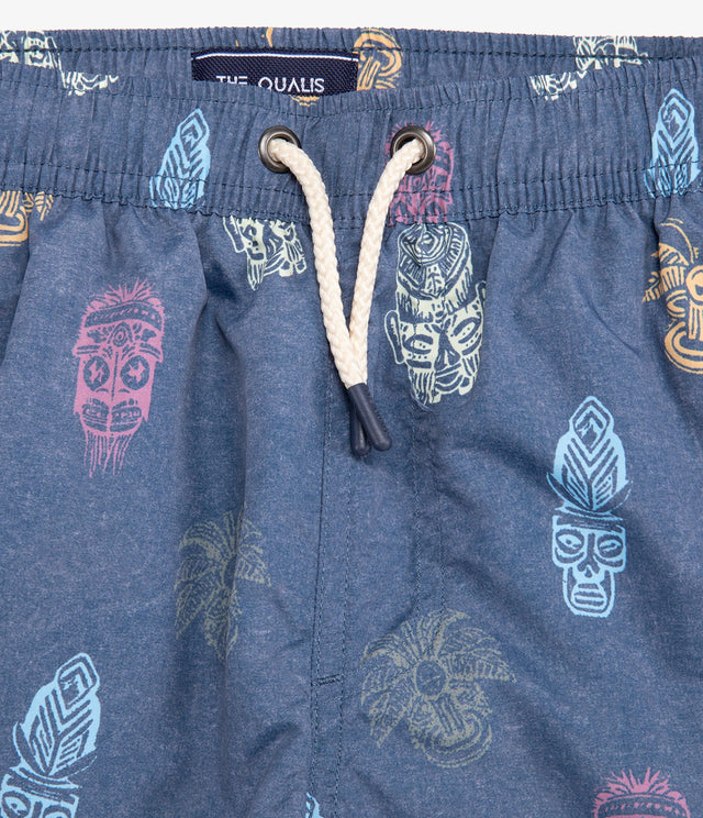 Traje de Baño Honolulu Kids Traje de baño