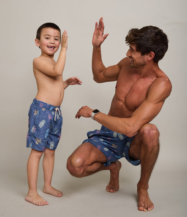 Traje de Baño Honolulu Kids - Traje de baño