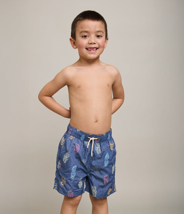 Traje de Baño Honolulu Kids - Traje de baño