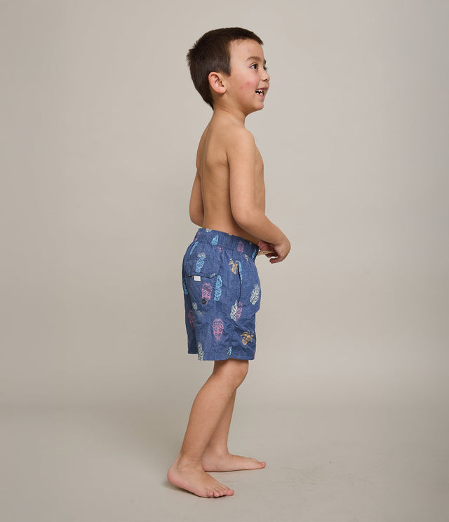 Traje de Baño Honolulu Kids - Traje de baño