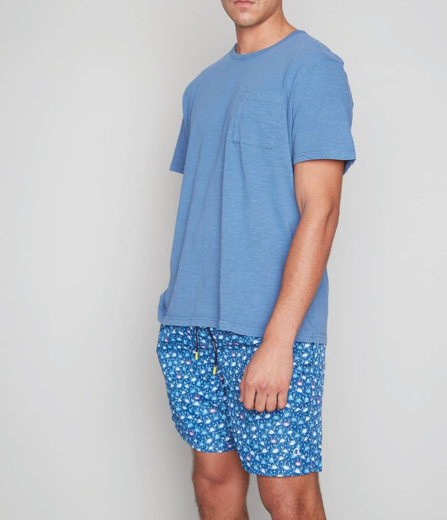 Traje de Baño Cangrejos - Traje de baño