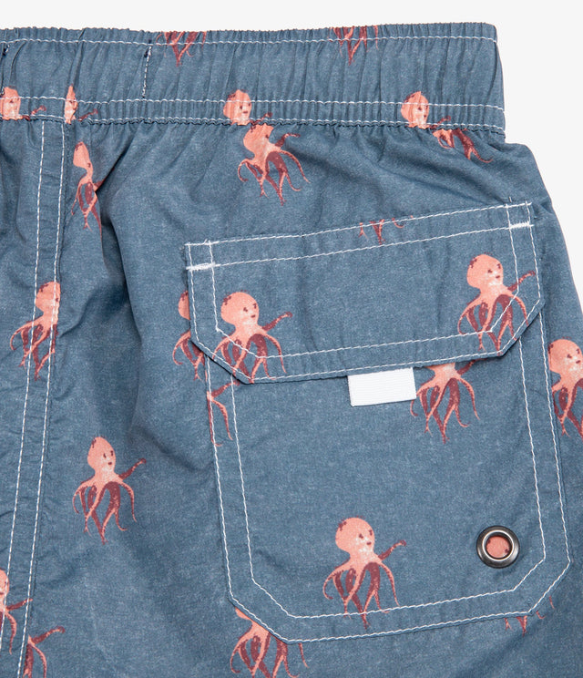 Traje de Baño Optopus Kids Traje de baño