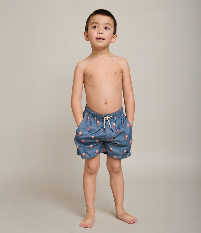 Traje de Baño Optopus Kids - Traje de baño