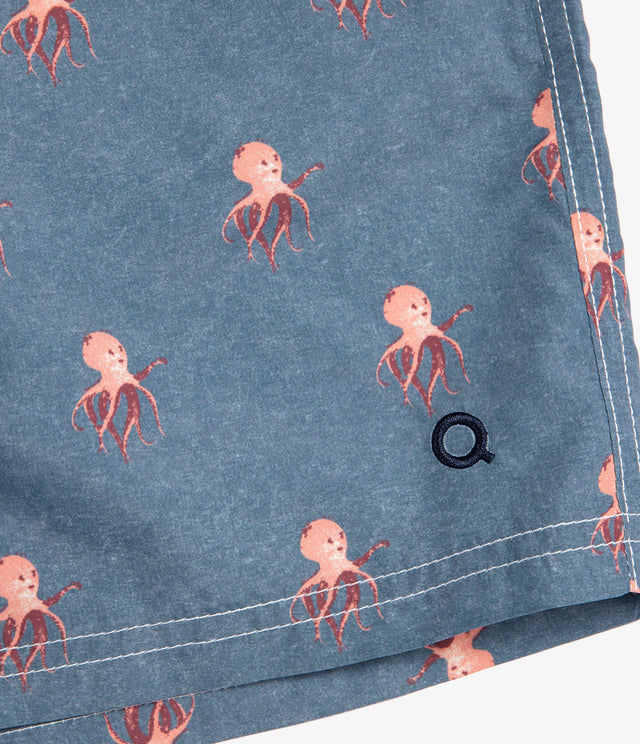 Traje de Baño Optopus Traje de baño