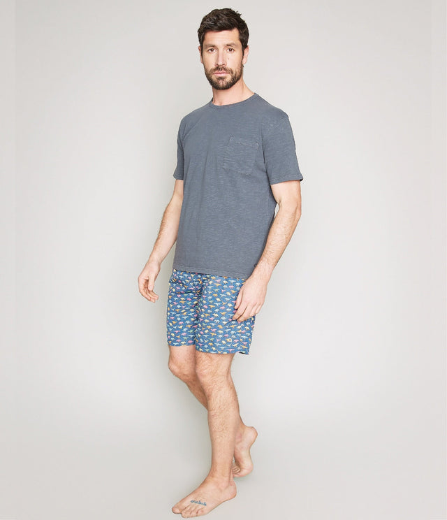 Traje de Baño Rex - Traje de baño