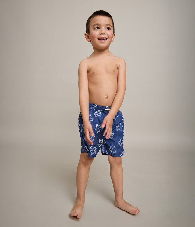 Traje de Baño Tahiti Kids - Traje de baño