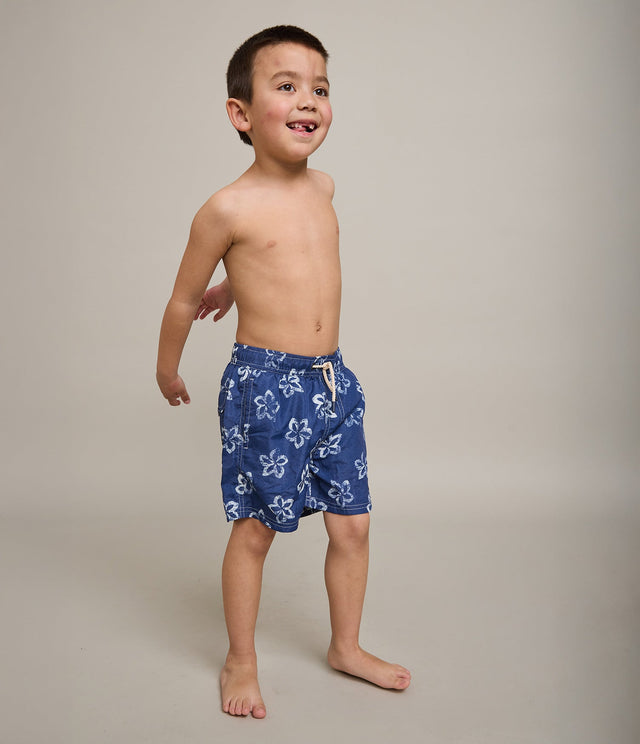Traje de Baño Tahiti Kids - Traje de baño