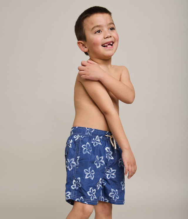 Traje de Baño Tahiti Kids - Traje de baño