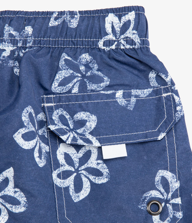 Traje de Baño Tahiti Kids Traje de baño