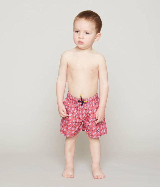 Traje de Baño Tenis Kids - Traje de baño