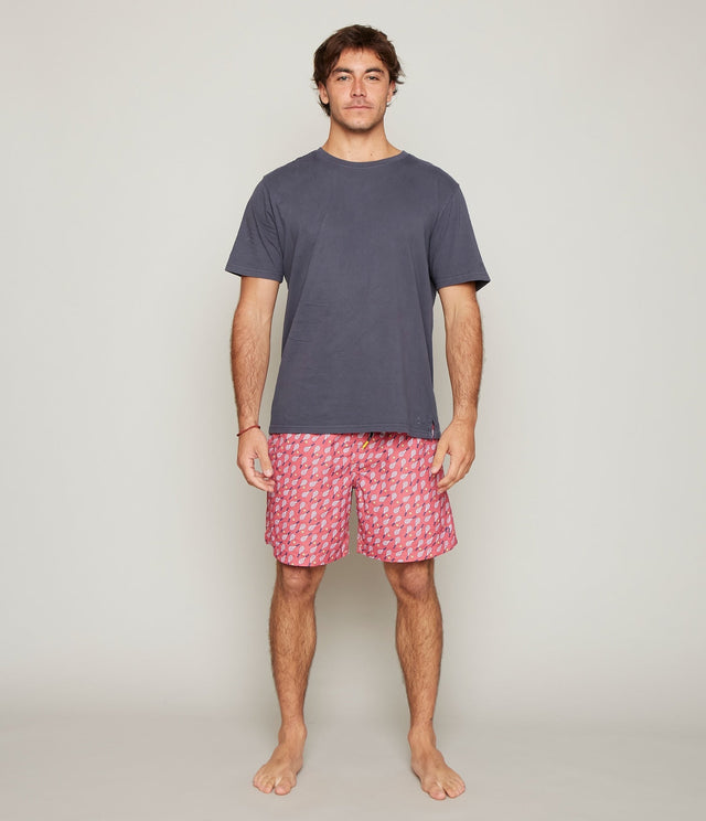 Traje de Baño Tenis - Traje de baño