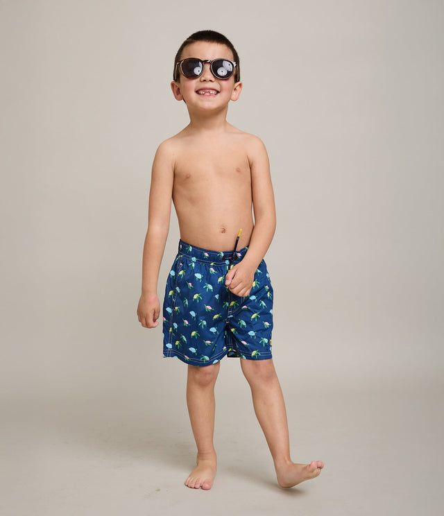 Traje de Baño Tiny Turtles Kids - Traje de baño