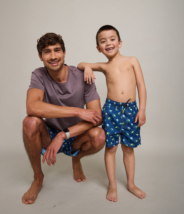 Traje de Baño Tiny Turtles Kids - Traje de baño