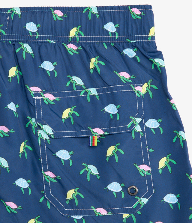 Traje de Baño Tiny Turtles Traje de baño