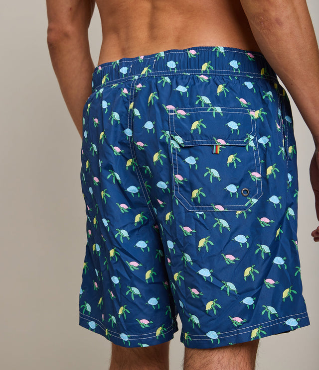 Traje de Baño Tiny Turtles - Traje de baño