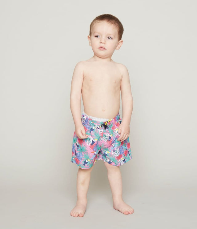 Traje de Baño Tucan Kids - Traje de baño