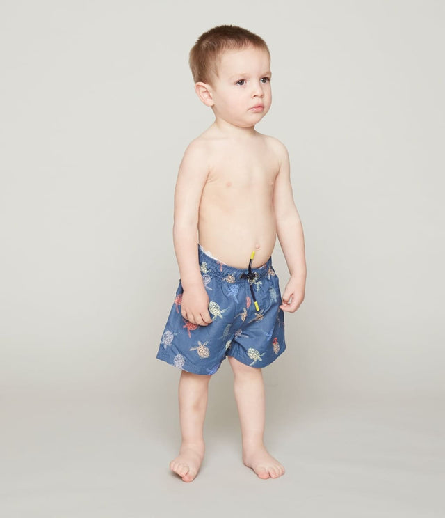 Traje de Baño Turtle Kids - Traje de baño