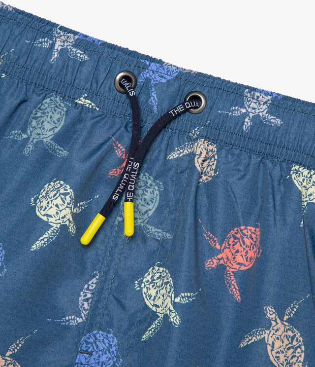 Traje de Baño Tortugas Kids - Traje de baño