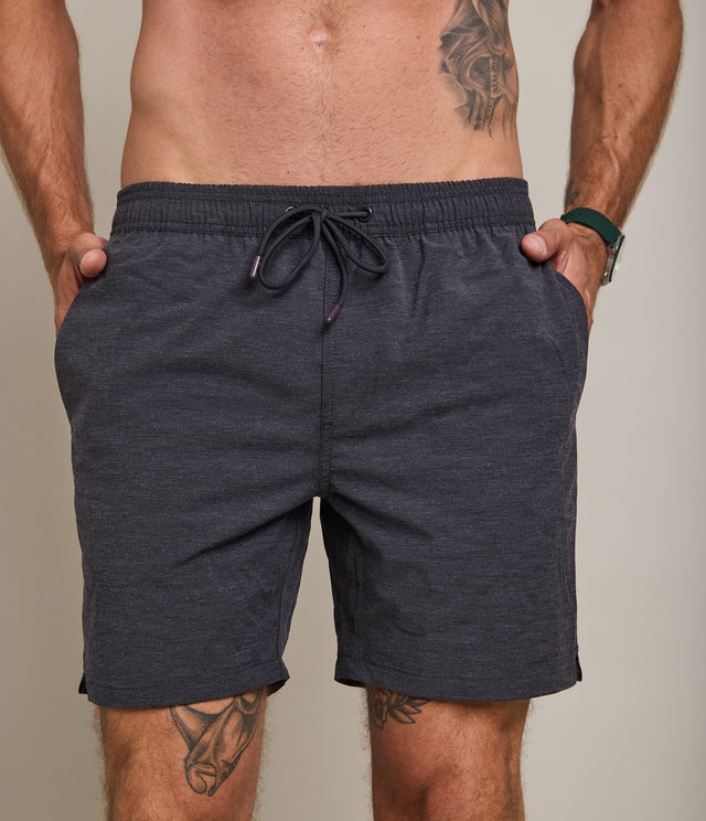 Traje de Baño Vintage Negro - Traje de baño