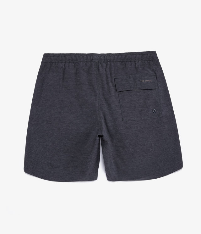 Traje de Baño Vintage Negro Traje de baño