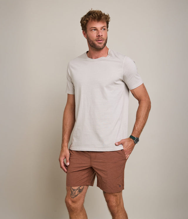 Traje de Baño Vintage Terracota - Traje de baño