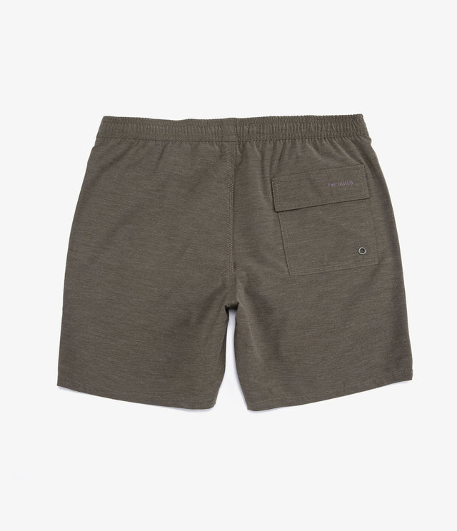 Traje de Baño Vintage Verde Traje de baño