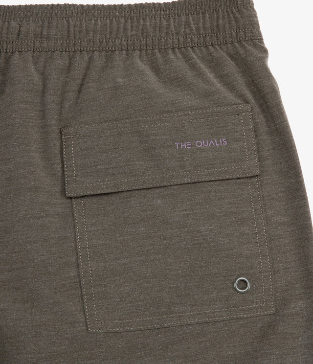 Traje de Baño Vintage Verde Traje de baño