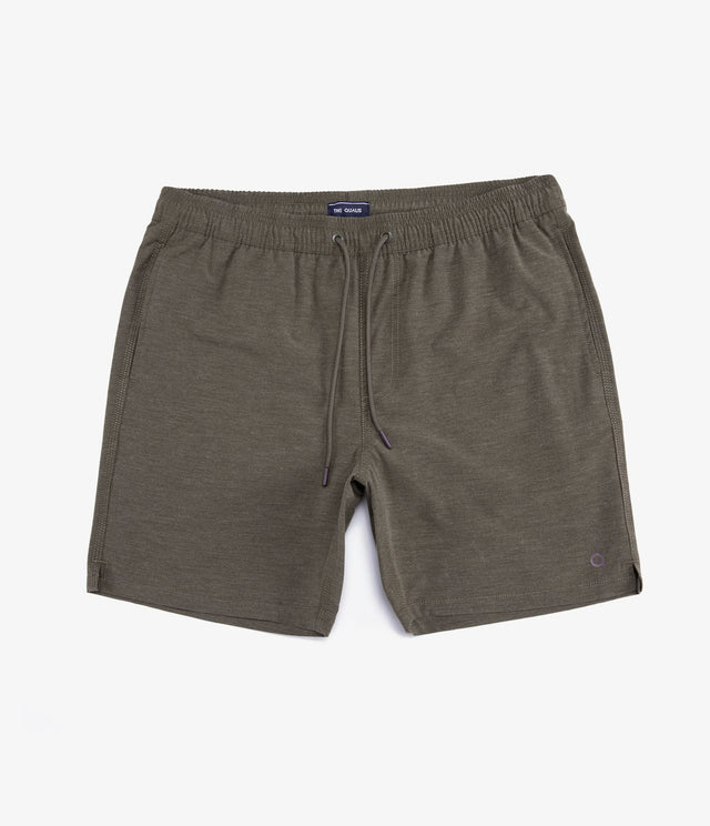 Traje de Baño Vintage Verde Traje de baño