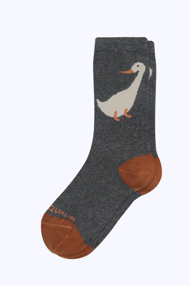 Tripack Calcetines Animal - Calcetines