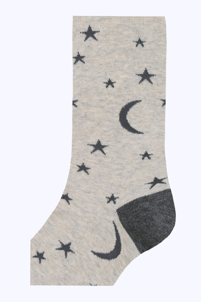 Tripack Calcetines Animal - Calcetines