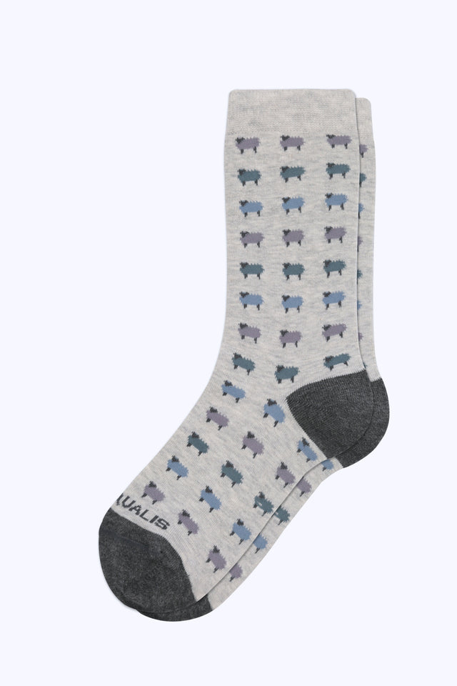 Tripack Calcetines Animal - Calcetines
