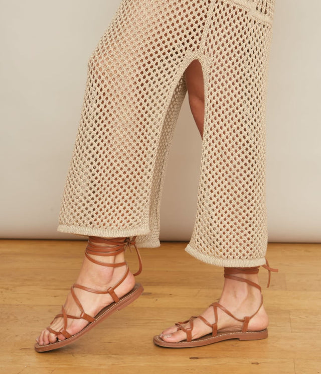 Vestido Zoe Oliva - Vestido