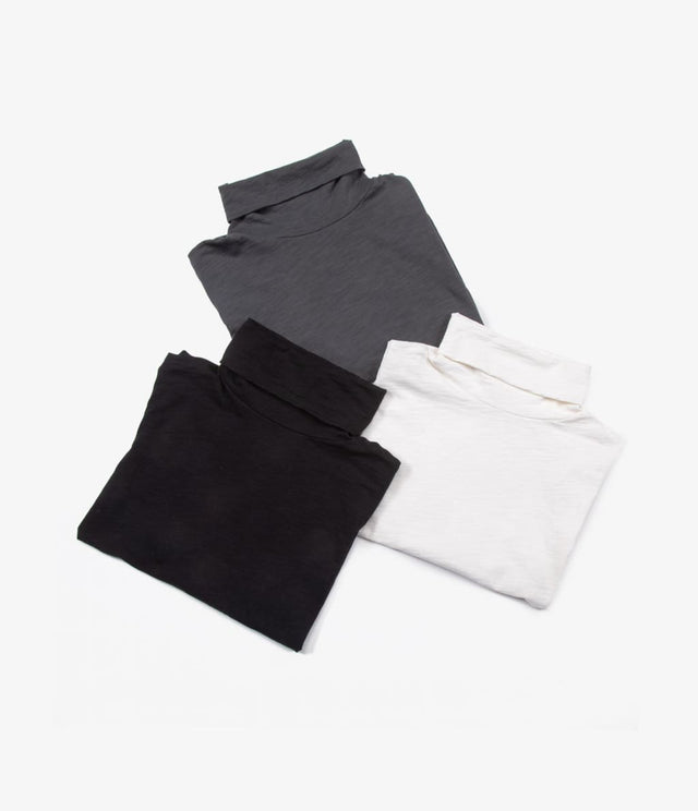 Beatle Stella Gris - Polera