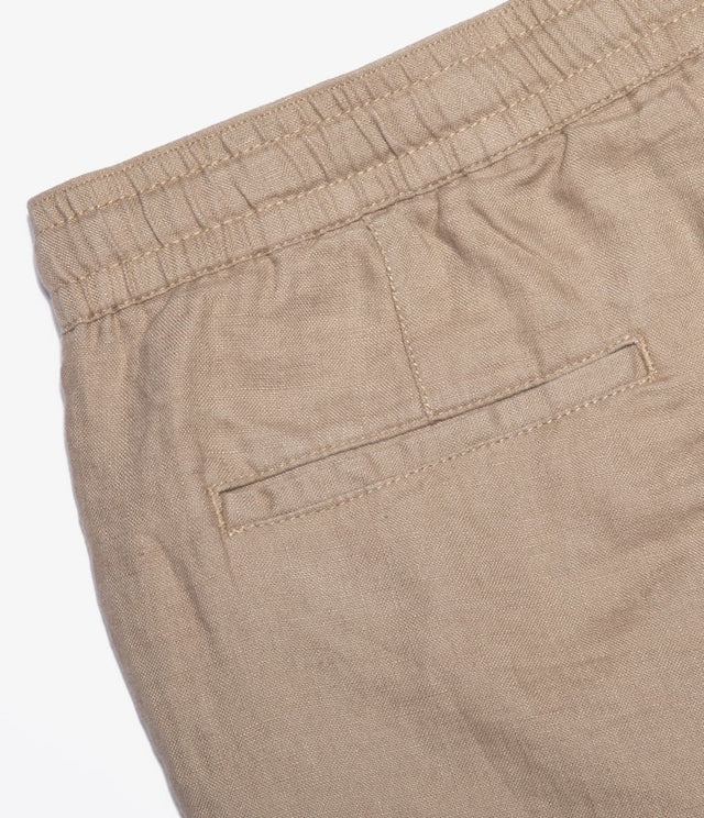 Bermuda Lombok cafe - Bermuda