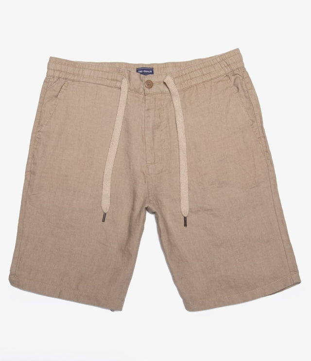 Bermuda Lombok cafe - Bermuda