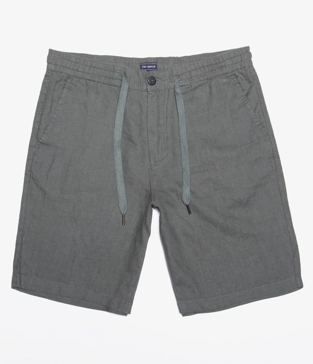 Bermuda Lombok Verde - Bermuda