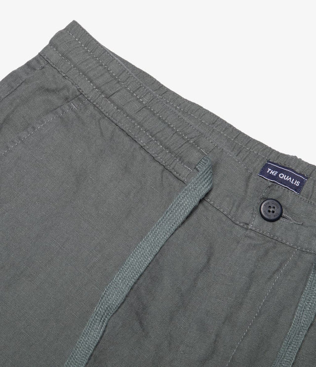 Bermuda Lombok Verde - Bermuda