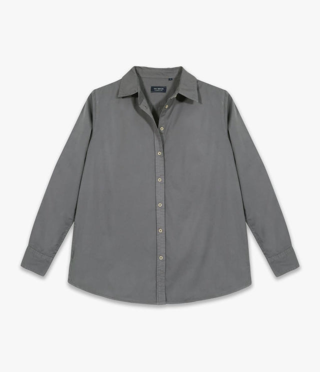 Blusa Alda Gris - Blusa