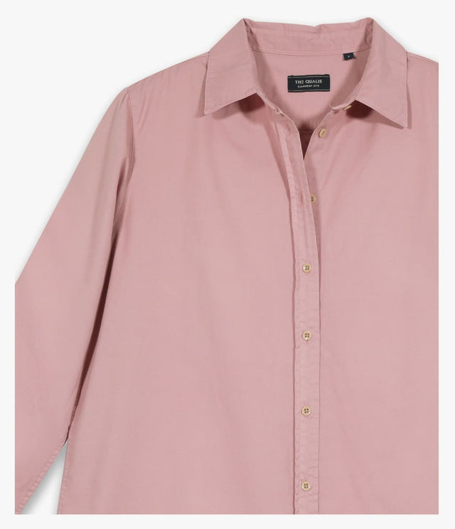 Blusa Alda Rosado - Blusa